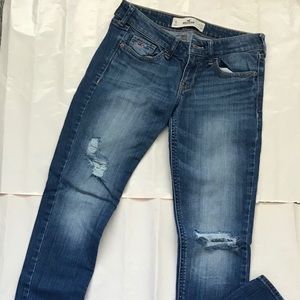 Denim Jeans. W25 L29